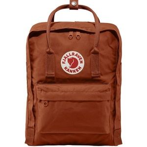 Fjallraven Original Autumn Leaf Backpack